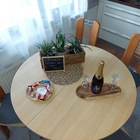Apartma Anastasija Kranjska Gora Kültér fotó