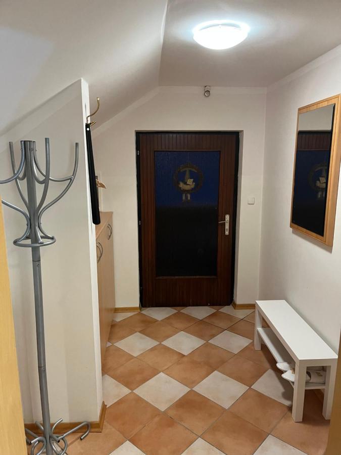 Apartma Anastasija Kranjska Gora Kültér fotó