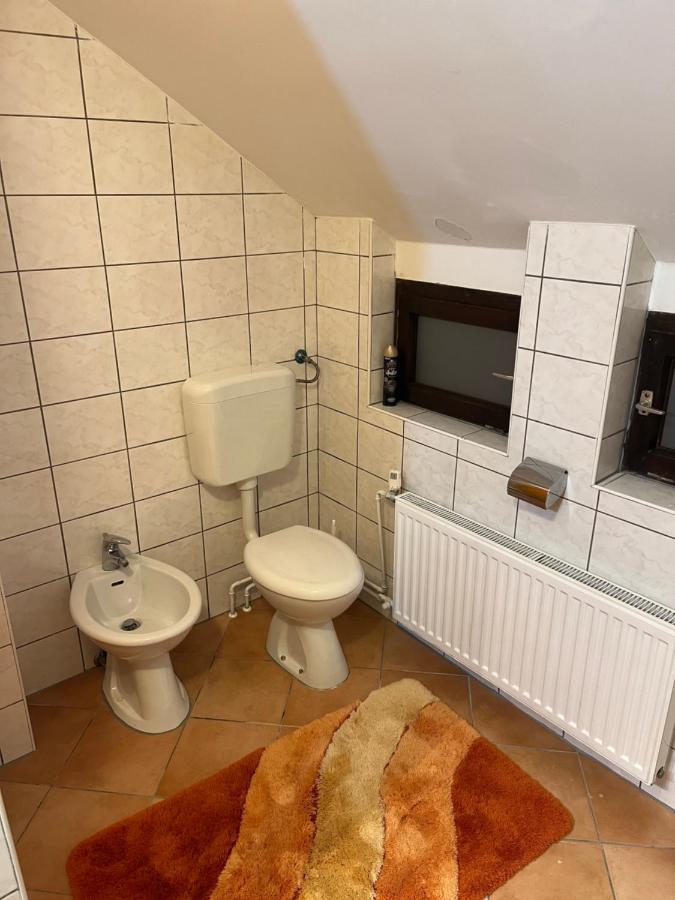 Apartma Anastasija Kranjska Gora Kültér fotó