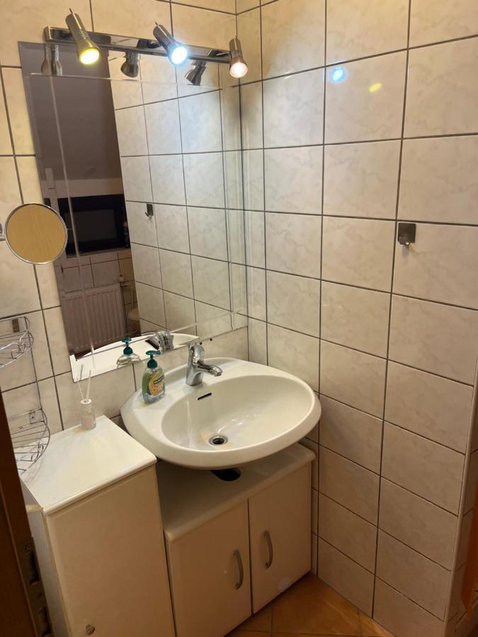 Apartma Anastasija Kranjska Gora Kültér fotó
