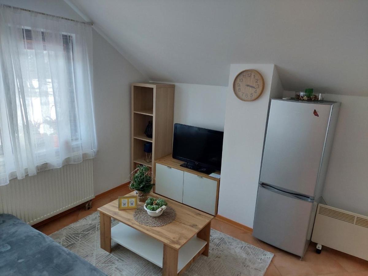 Apartma Anastasija Kranjska Gora Kültér fotó