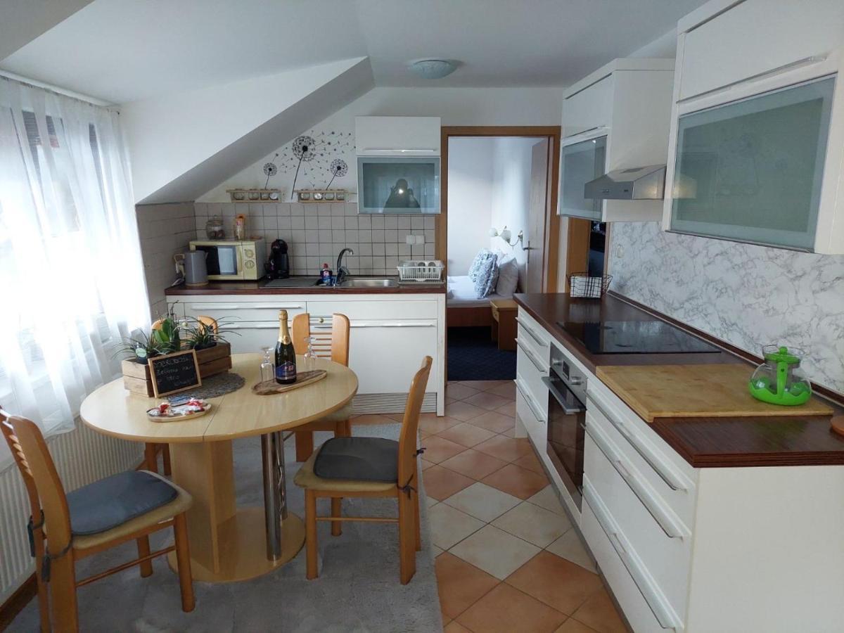 Apartma Anastasija Kranjska Gora Kültér fotó
