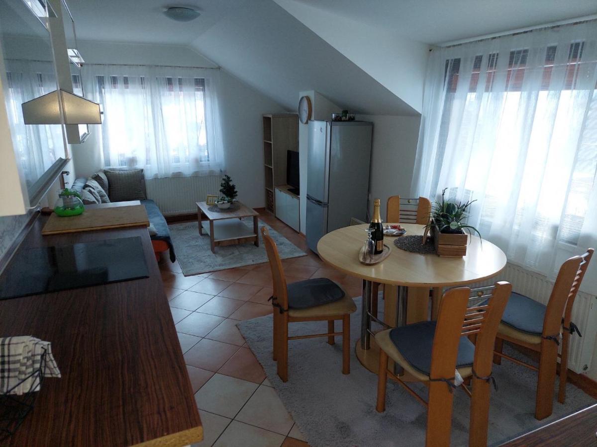Apartma Anastasija Kranjska Gora Kültér fotó