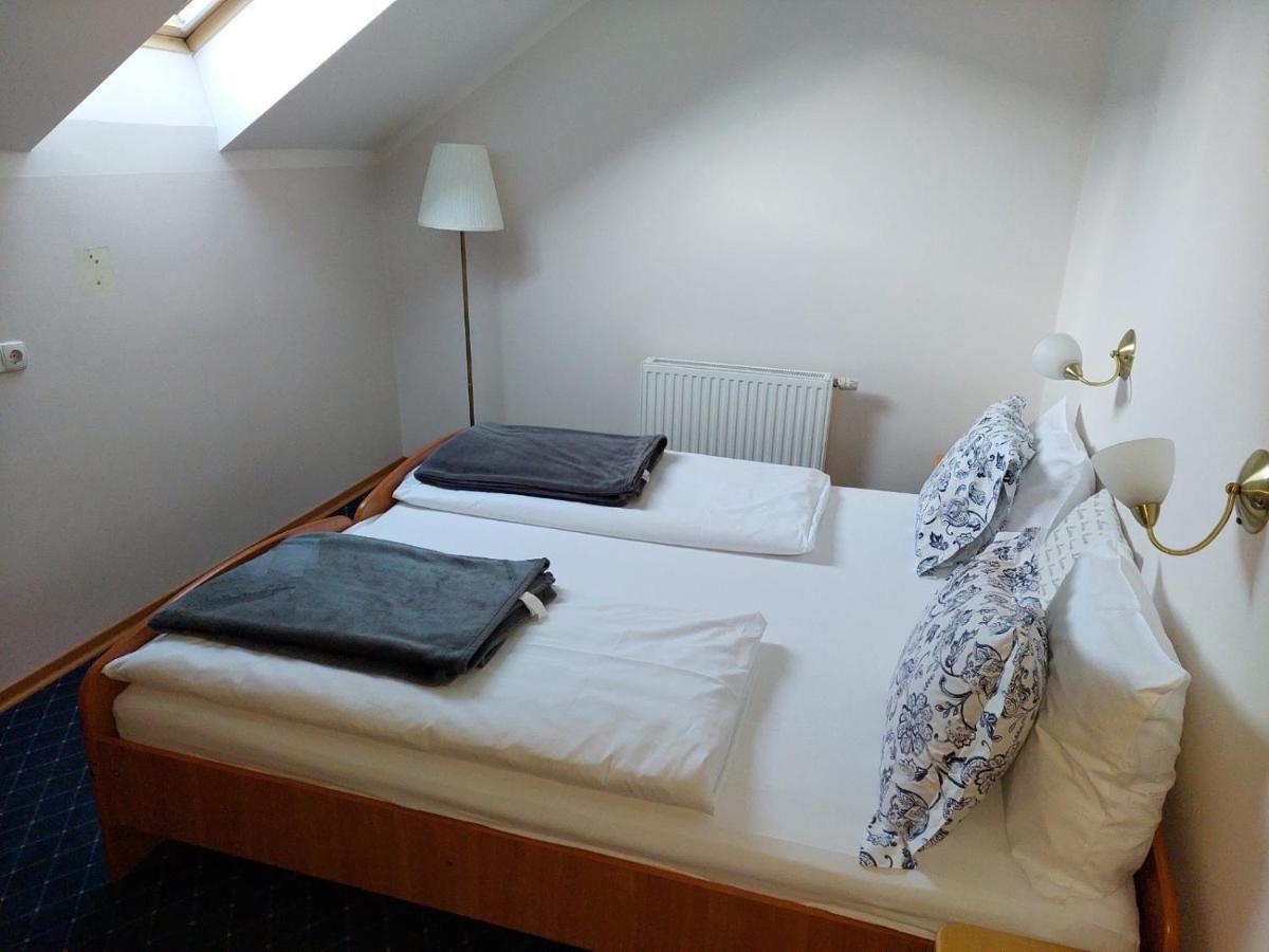 Apartma Anastasija Kranjska Gora Kültér fotó